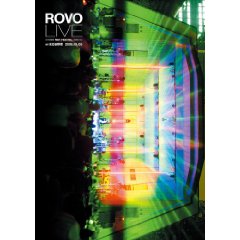 ROVO_dvd